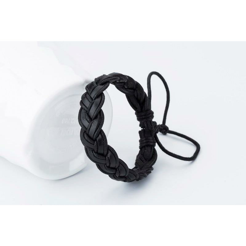 Handmade Braided Bracelet