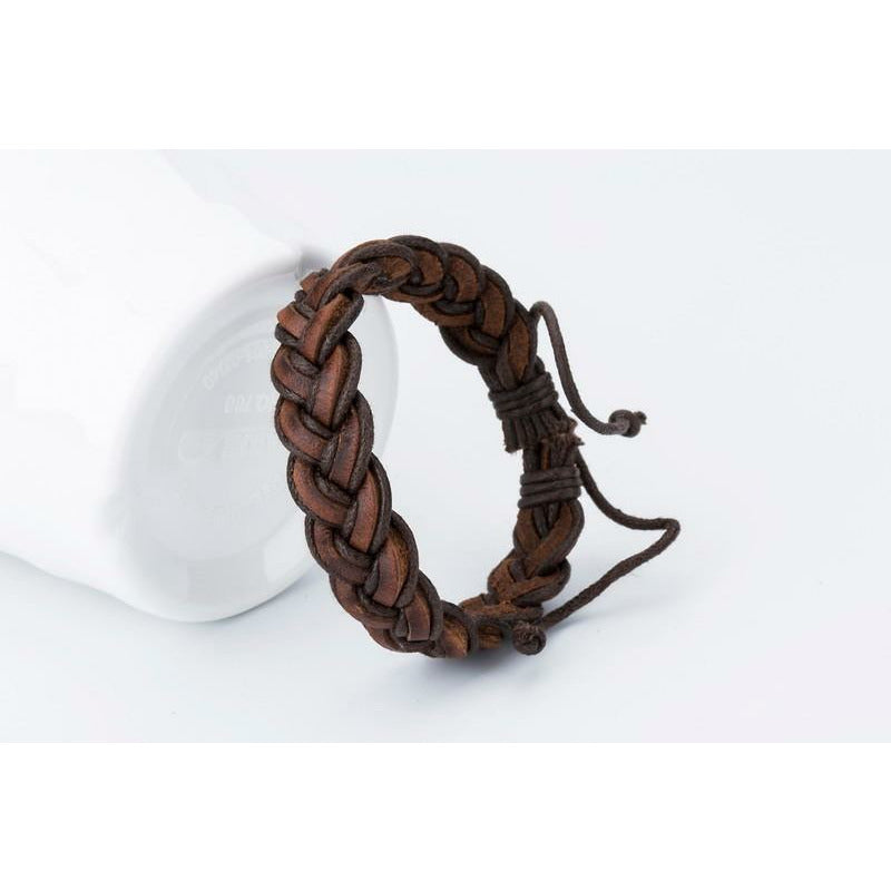Handmade Braided Bracelet