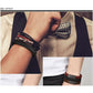 Leather Bracelet