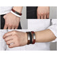 Leather Bracelet
