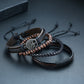 Vintage Leather Bracelets