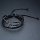 Vintage Leather Bracelets