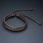 Vintage Leather Bracelets