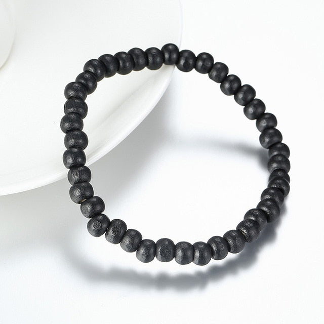 Vintage Leather Bracelets