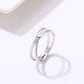 Cross Gold Ring