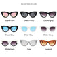 Cat Eye Sunglasses