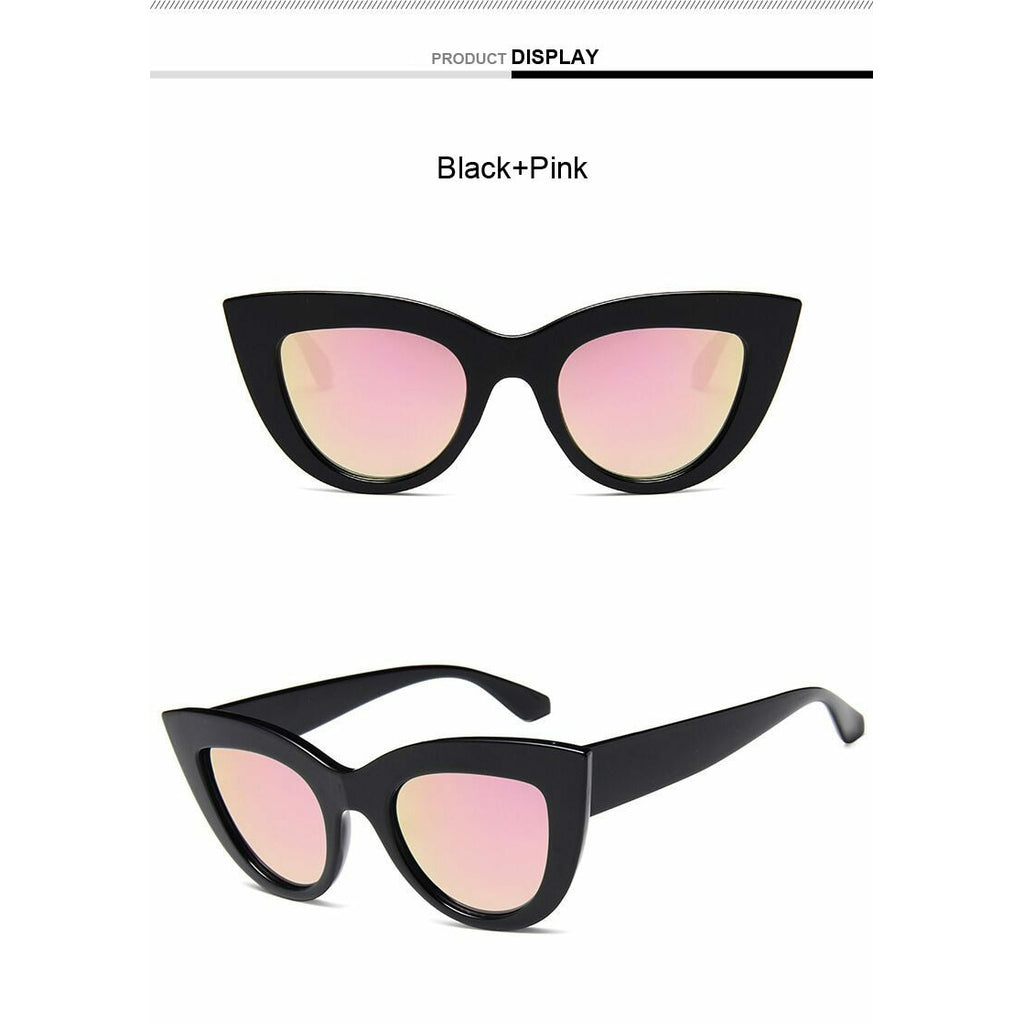 Cat Eye Sunglasses