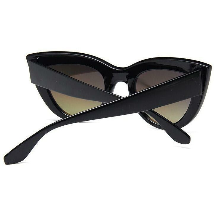 Cat Eye Sunglasses