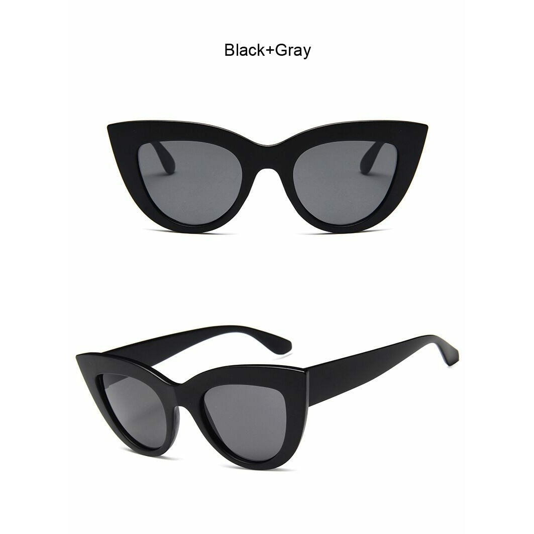 Cat Eye Sunglasses