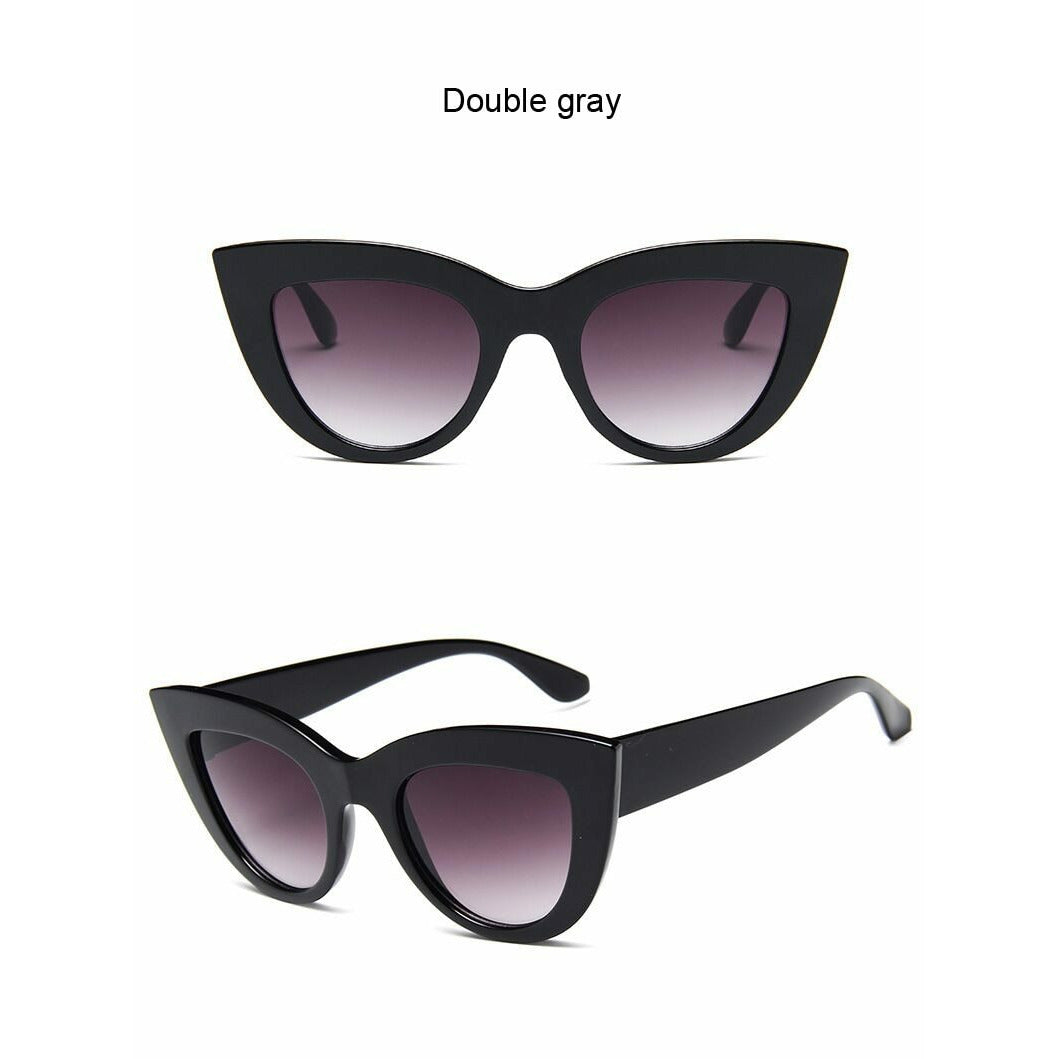 Cat Eye Sunglasses