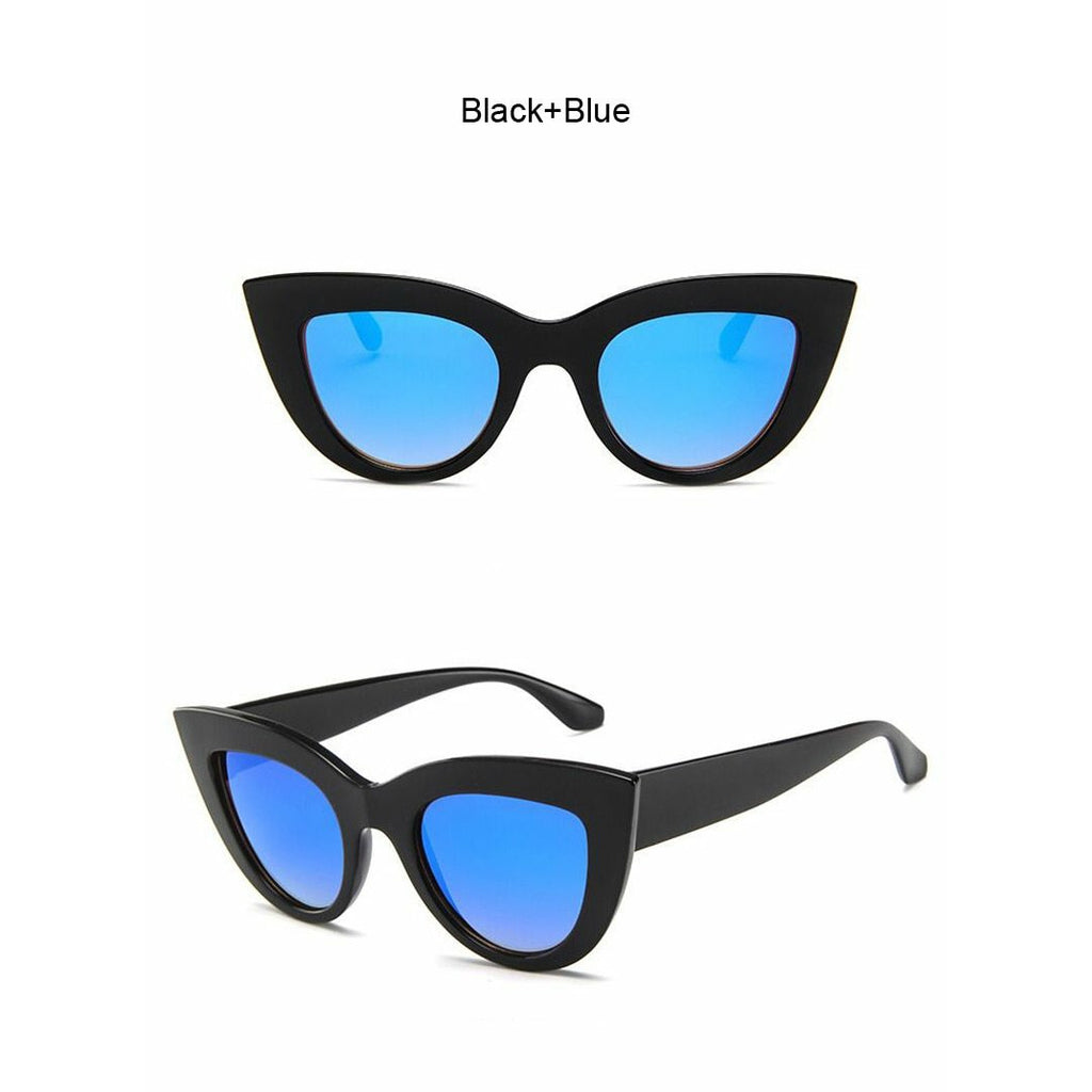 Cat Eye Sunglasses
