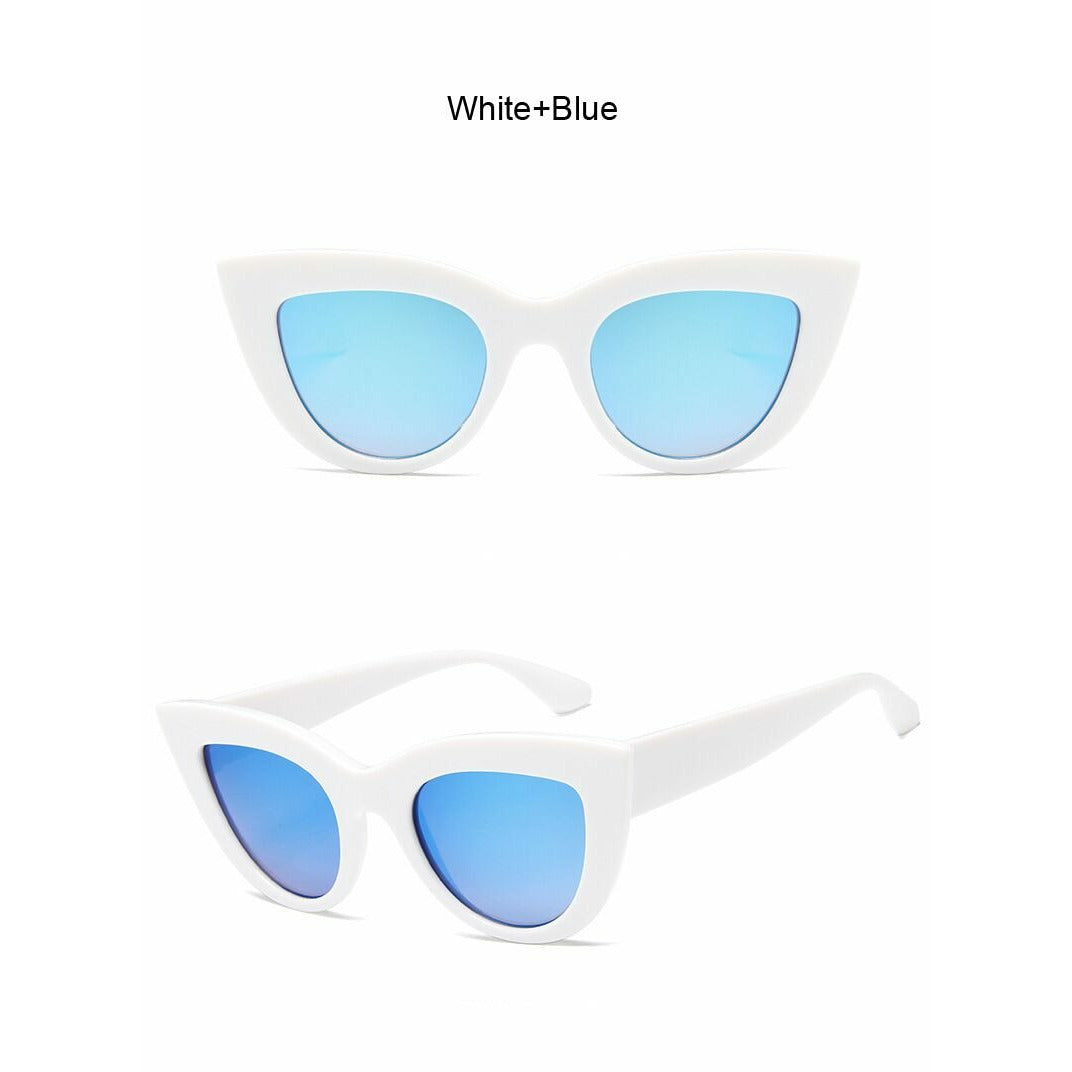 Cat Eye Sunglasses