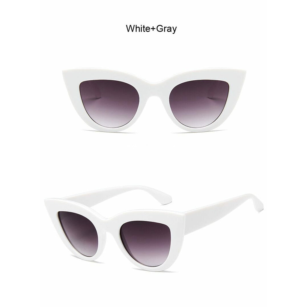 Cat Eye Sunglasses