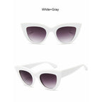 Cat Eye Sunglasses