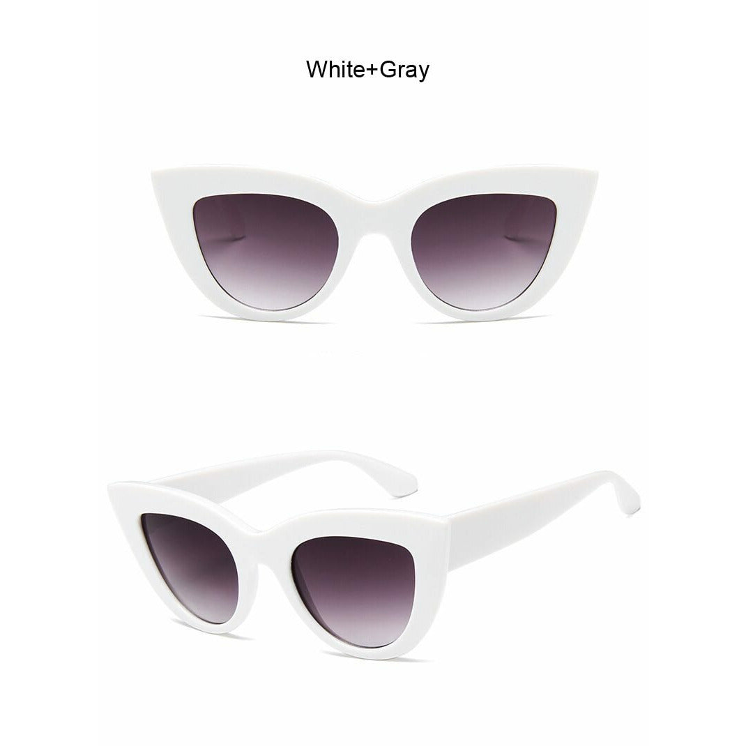Cat Eye Sunglasses