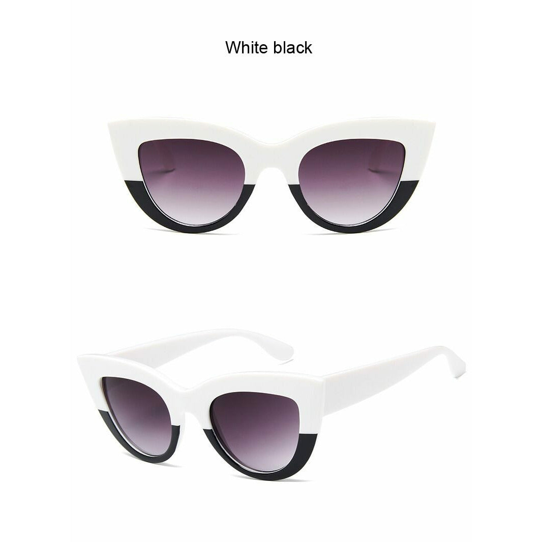 Cat Eye Sunglasses