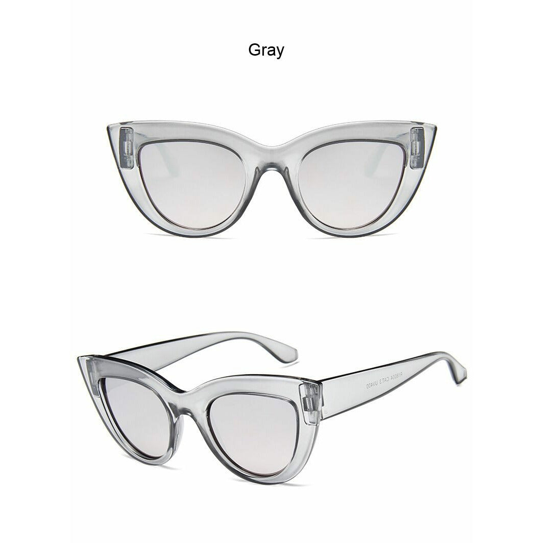 Cat Eye Sunglasses