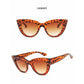 Cat Eye Sunglasses