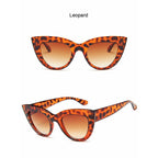Cat Eye Sunglasses