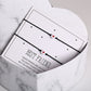 Simple Friendship Couples 2 Piece Bracelet Sets