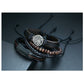 Vintage Leather Bracelets