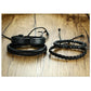Vintage Leather Bracelets