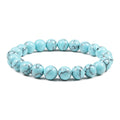 Natural Lava Beads Bracelet Liv'n Legacy 03 
