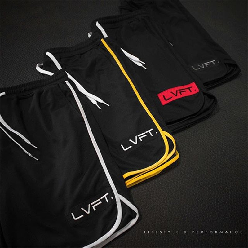 Sport Fitness Shorts