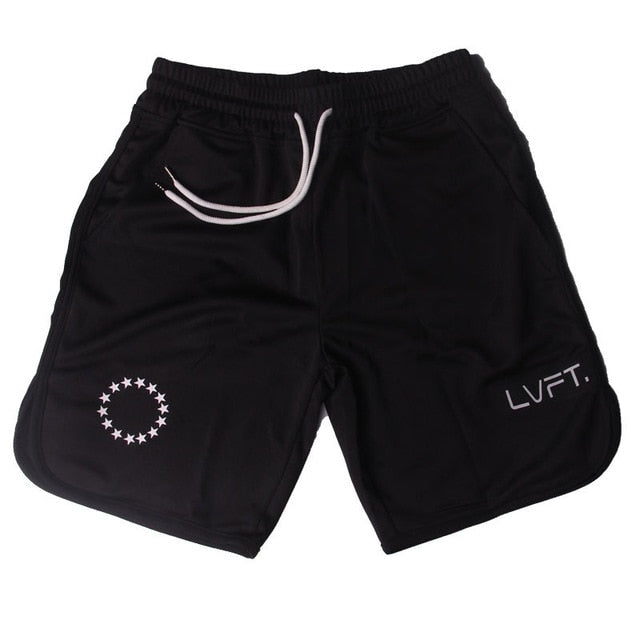 Sport Fitness Shorts