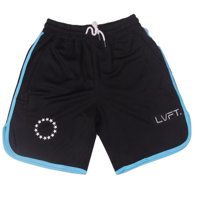 Sport Fitness Shorts