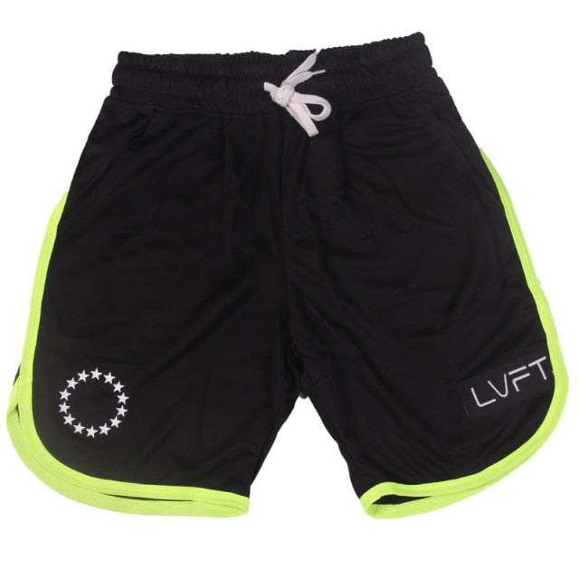 Sport Fitness Shorts