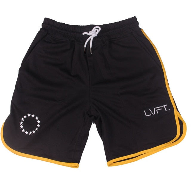 Sport Fitness Shorts
