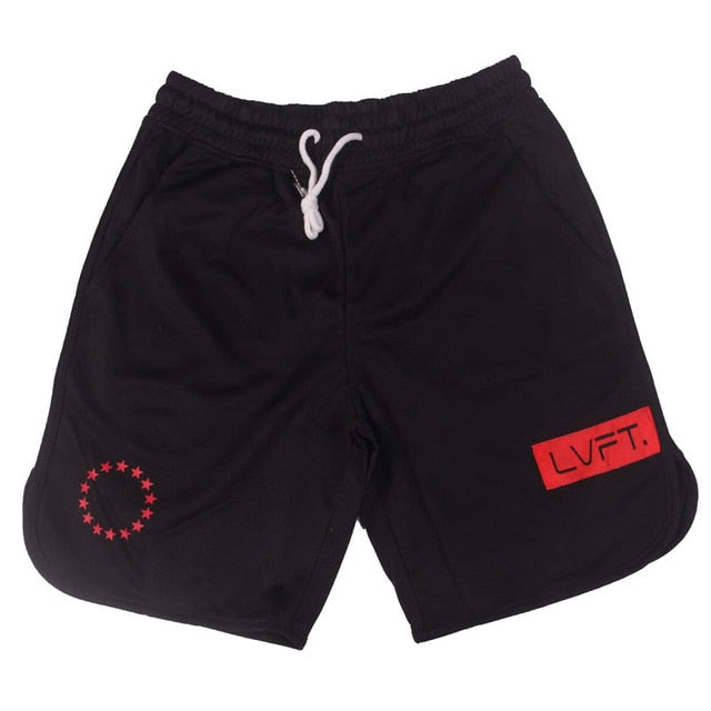 Sport Fitness Shorts