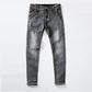 Stretchy Slim Fit Jeans