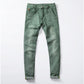 Stretchy Slim Fit Jeans