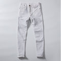 Stretchy Slim Fit Jeans