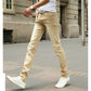 Stretchy Slim Fit Jeans