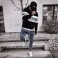 Slim Fit Denim Jeans With Side Pockets
