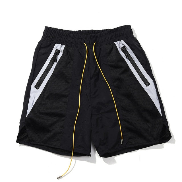 Rhude LGCY Shorts