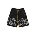 Rhude LGCY Shorts