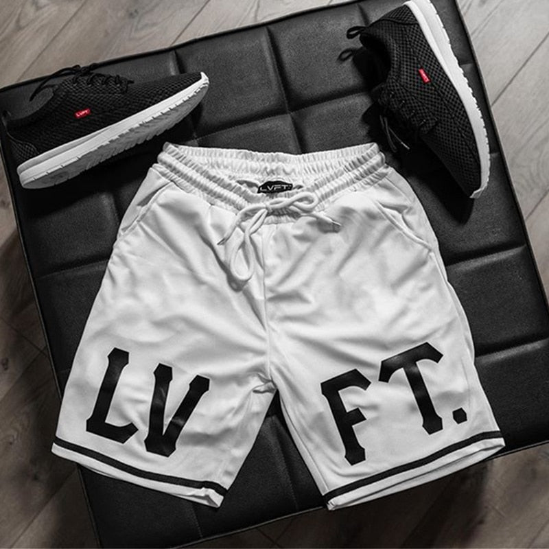 Lvft Shorts