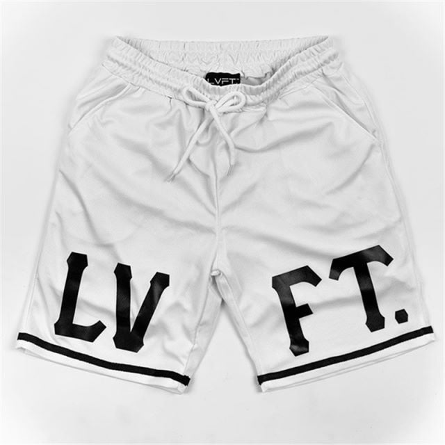 slette bånd Fordampe Lvft Shorts – Liv'n Legacy