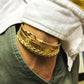 Royal Roman Bracelets