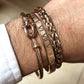 Royal Roman Bracelets