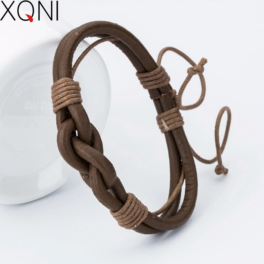 Handmade Braided Bracelet Liv'n Legacy 