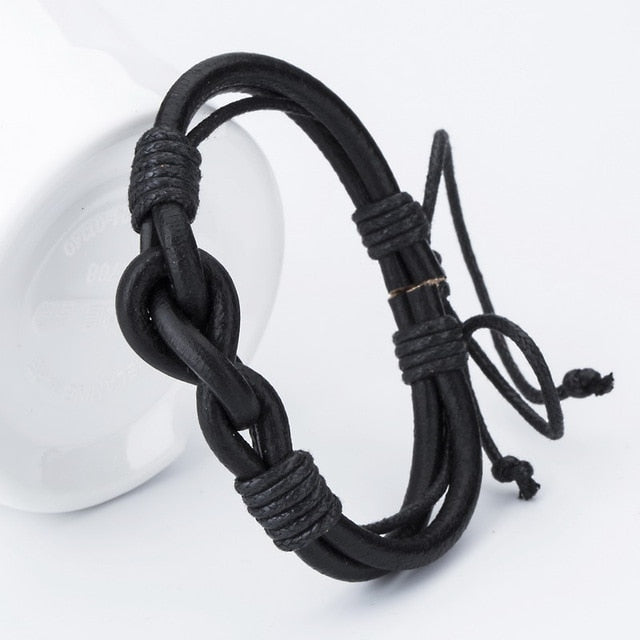 Handmade Braided Bracelet