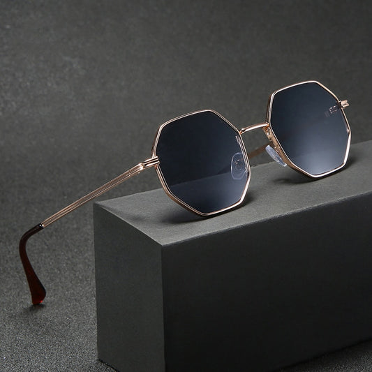 LGCY Octagon Sunglasses