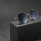 LGCY Octagon Sunglasses