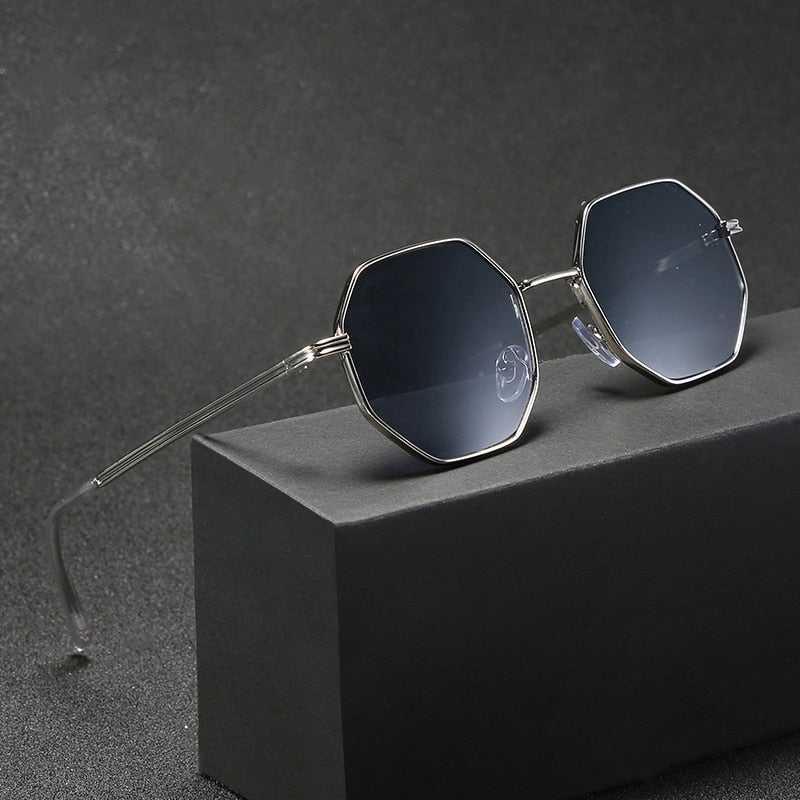 LGCY Octagon Sunglasses