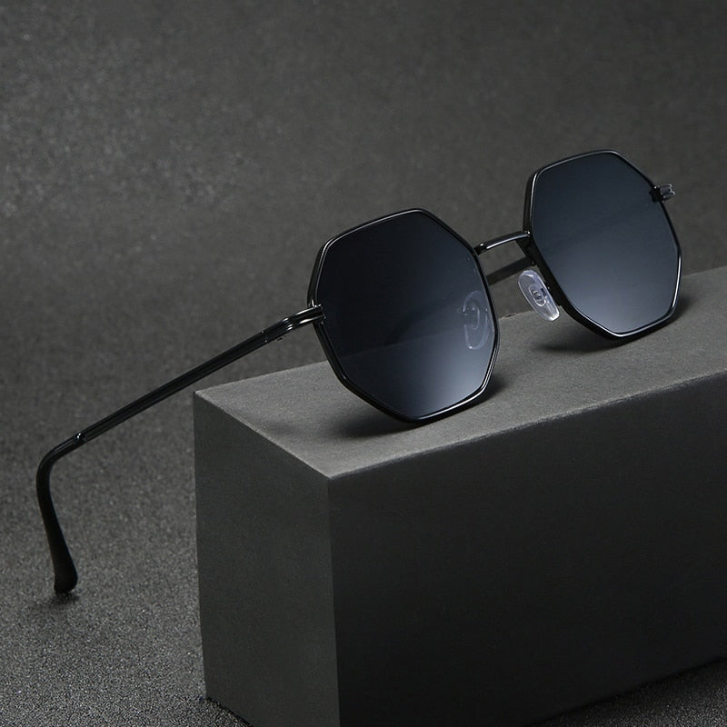 LGCY Octagon Sunglasses